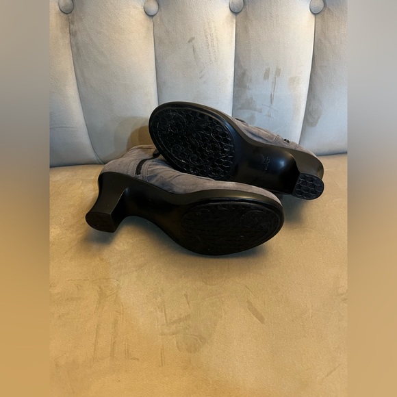 Dansko ankle boots - Picture 7 of 9